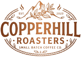 Copper Hill Roasters